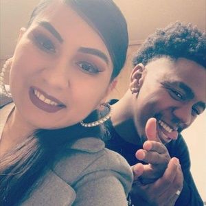 Meet your Posher, Leticia